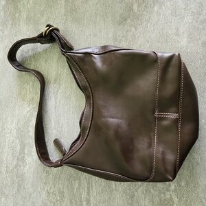 Nine West Brown Pocketbook